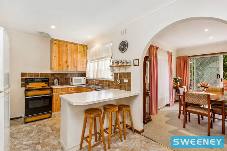 Fourth view of Homely house listing, 43 Purnell Street, Altona VIC 3018