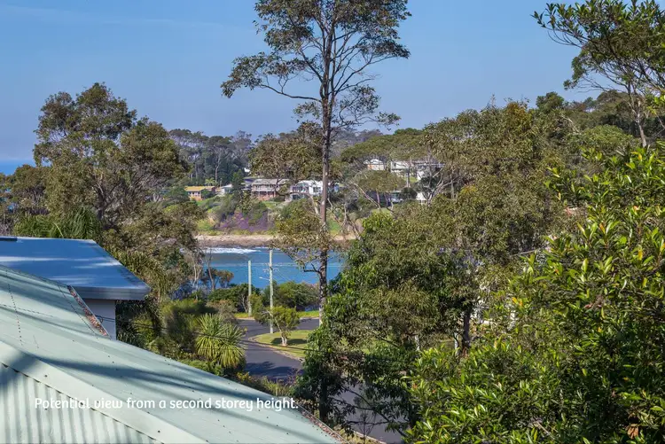Sixth view of Homely land listing, 26 Endeavour Avenue, Lilli Pilli NSW 2536