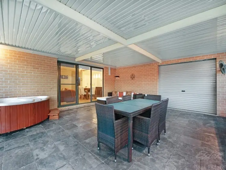 Second view of Homely house listing, 80 Dalmeny Drive, Macquarie Hills NSW 2285