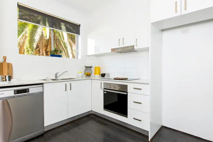 Second view of Homely apartment listing, 7/3 George Street, Marrickville NSW 2204