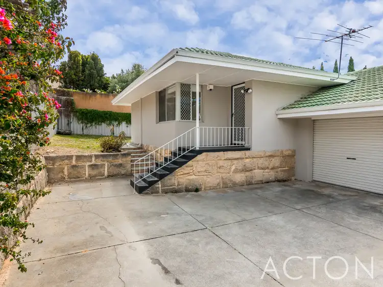 Fifth view of Homely house listing, 279B Marmion Street, Cottesloe WA 6011