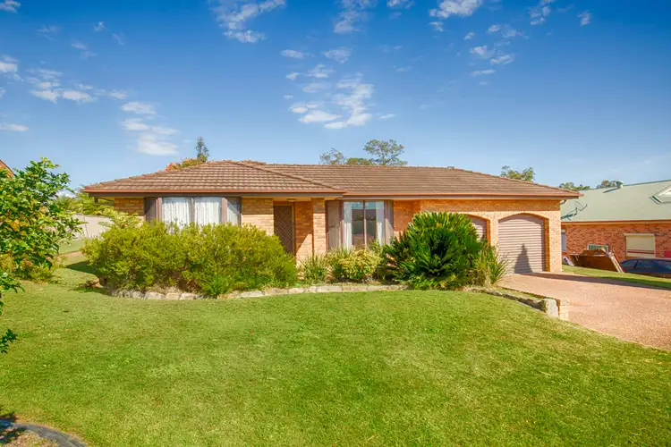 84 Brigantine street, Rutherford NSW 2320