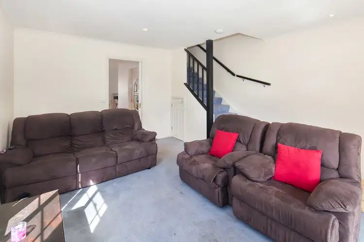 Third view of Homely house listing, 24 Eureka Gardens, Eureka VIC 3350