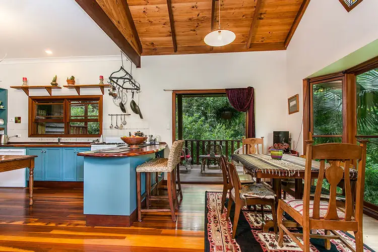 Fourth view of Homely house listing, 16 Palm Tree Crescent, Bangalow NSW 2479