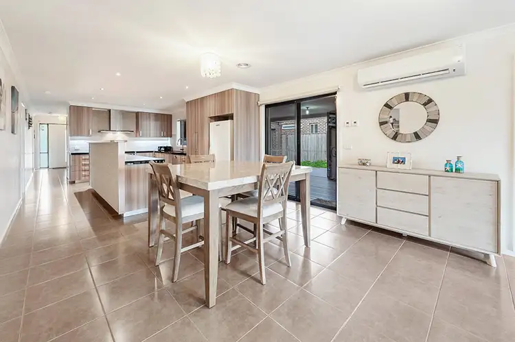 Seventh view of Homely house listing, 61 Palladium Circle, Beveridge VIC 3753