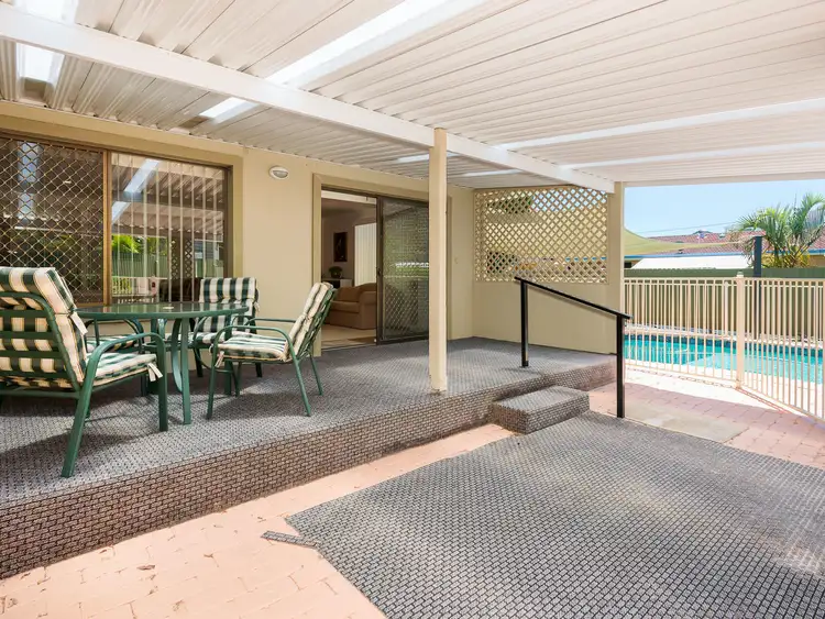 Fifth view of Homely house listing, 11 Topaz Court, Hollywell QLD 4216