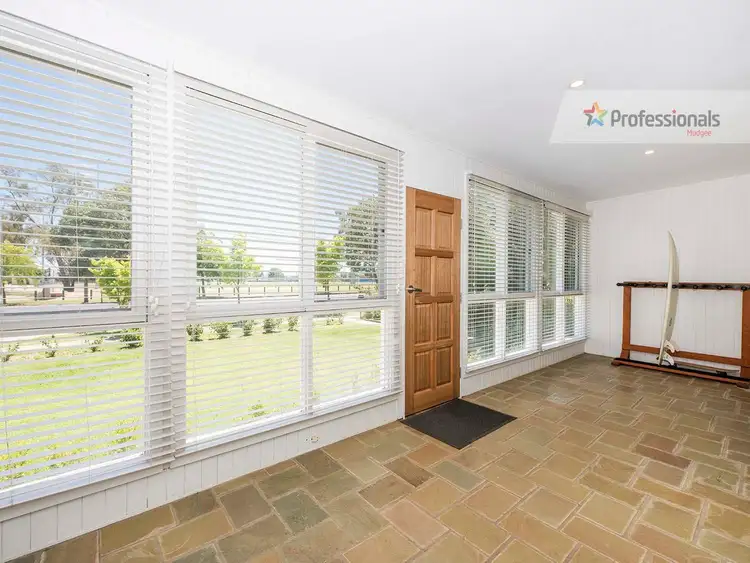 Seventh view of Homely house listing, 109 Horatio Street, Mudgee NSW 2850