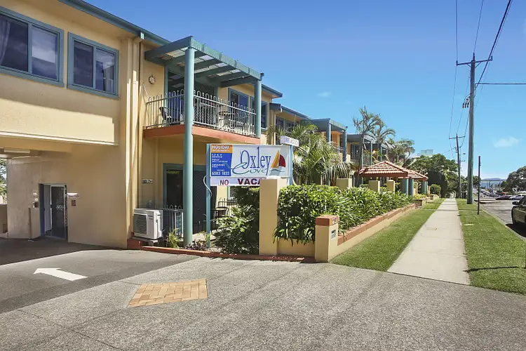 Main view of Homely unit listing, 6/25-35 Owen Street, Port Macquarie NSW 2444