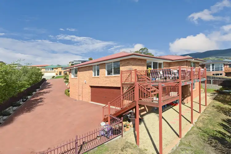 Third view of Homely house listing, 6 Wildlife Court, Granton TAS 7030