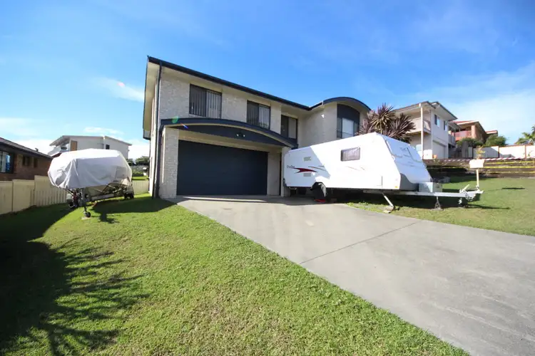 Third view of Homely house listing, 17 Marlin Dr, South West Rocks NSW 2431