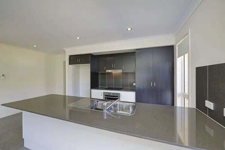 Second view of Homely house listing, 20 Banner Court, Branyan QLD 4670
