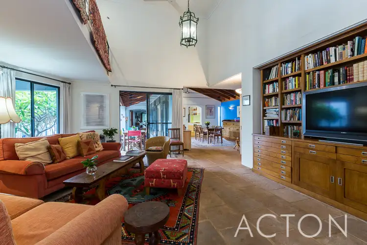 Fifth view of Homely house listing, 43 Eric Street, Cottesloe WA 6011
