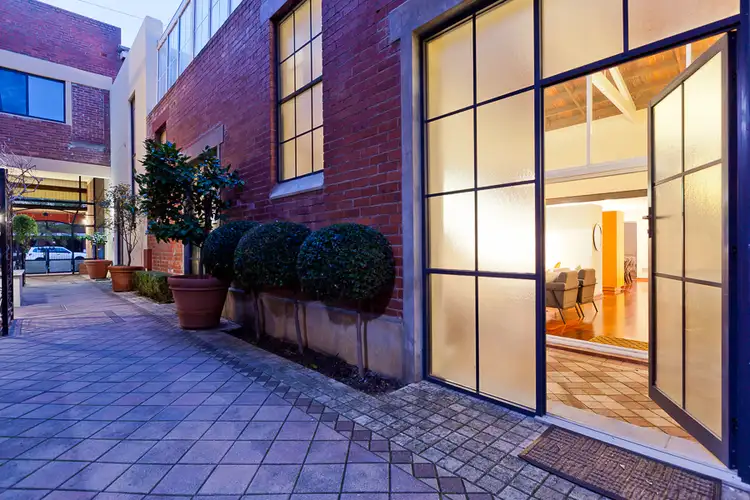 Fourth view of Homely house listing, 6/34 Palmerston Street, Perth WA 6000