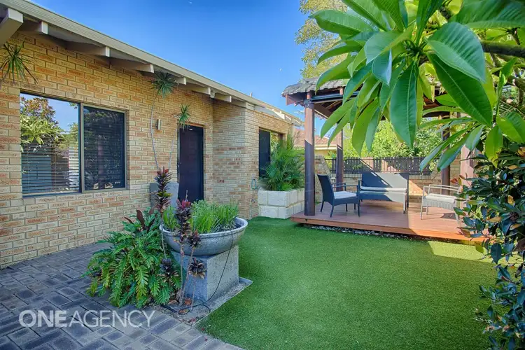 8/53 Holman Street, Alfred Cove WA 6154