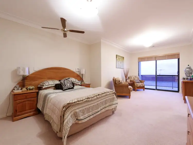 Fourth view of Homely house listing, 22 Careening Way, Coogee WA 6166
