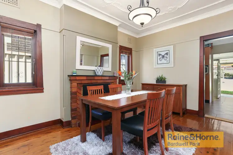 Second view of Homely house listing, 1 Main Street, Earlwood NSW 2206