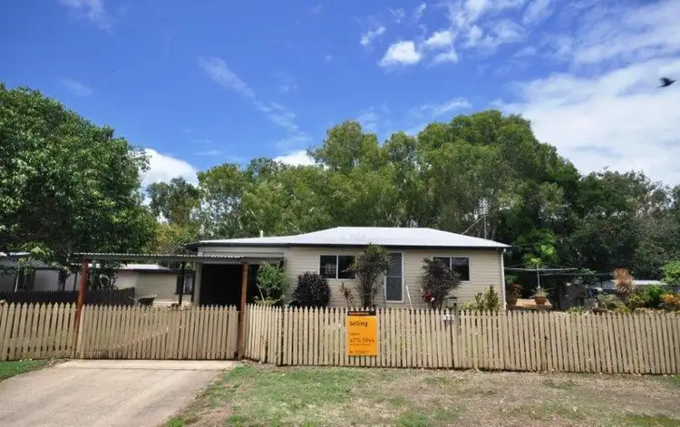 39 Mona Road, Halifax QLD 4850