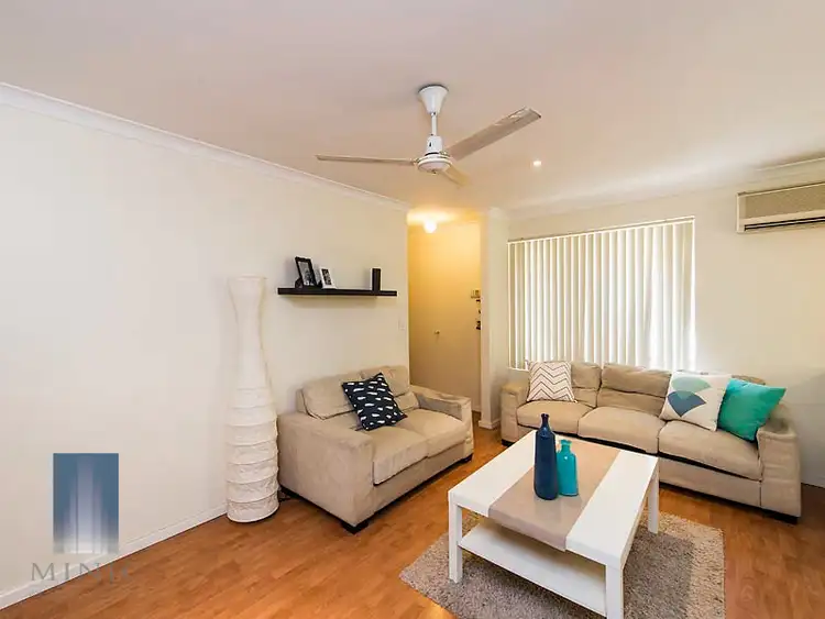 Second view of Homely house listing, 3/2 Braibrise Road, Wilson WA 6107