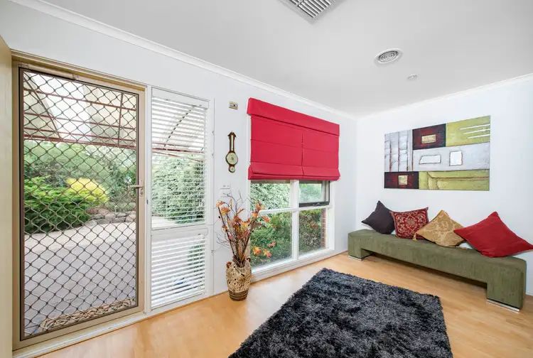 Fourth view of Homely house listing, 11 Jackie Howe Crescent, Macarthur ACT 2904