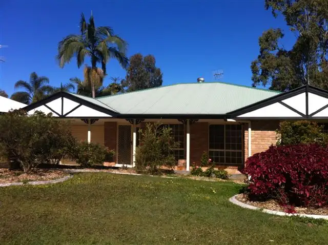 Main view of Homely house listing, 7 Gooloi Court, Tewantin QLD 4565