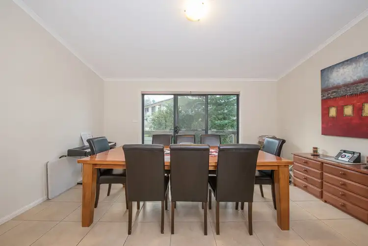 Third view of Homely townhouse listing, 2/10 Nettin Circuit, Jindabyne NSW 2627