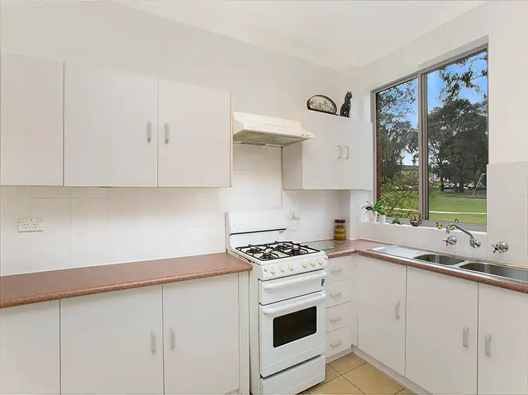 Third view of Homely apartment listing, 25/15 Grace Campbell Crescent, Hillsdale NSW 2036