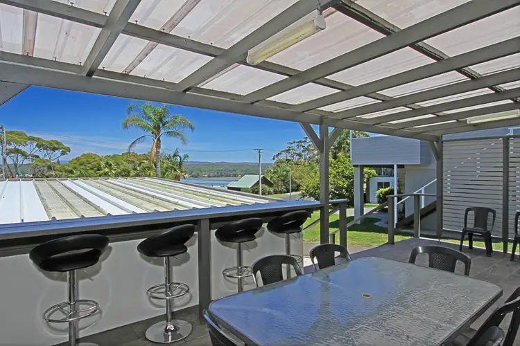 Third view of Homely house listing, 41 Canberra Crescent, Burrill Lake NSW 2539