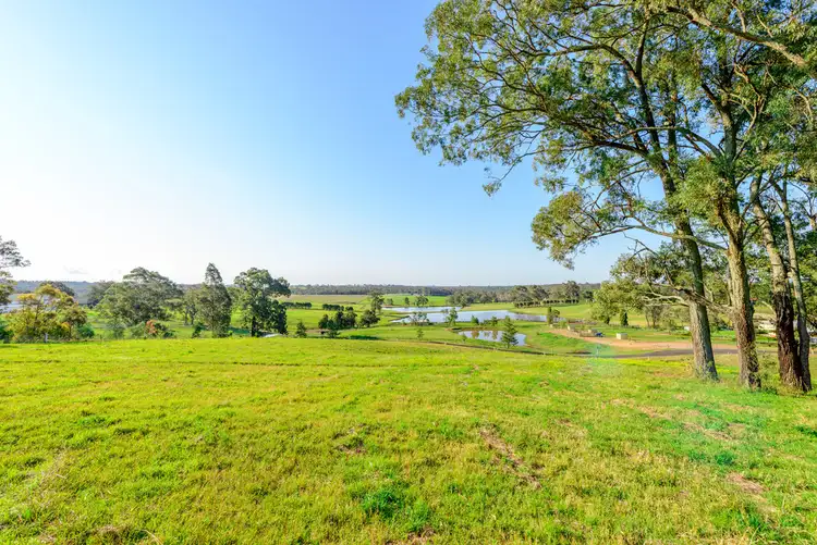 Fourth view of Homely land listing, 330 Rapleys Loop Road, Werombi NSW 2570