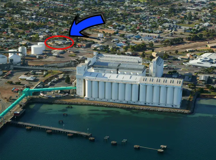 28-34 London Street, Port Lincoln SA 5606