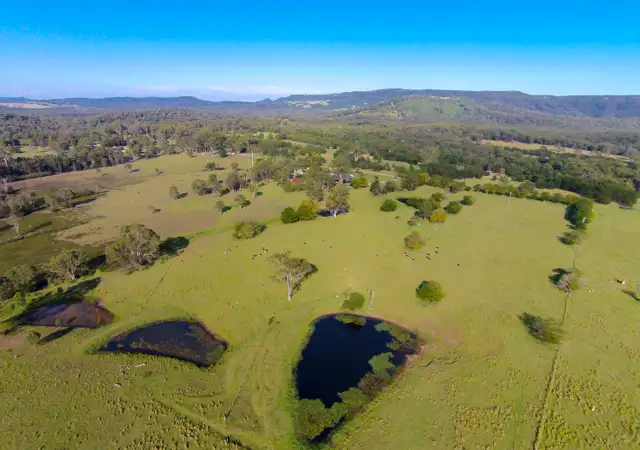 Main view of Homely house listing, 172B -172C Pointer Road "Waterfall", Yatte Yattah, Milton NSW 2538