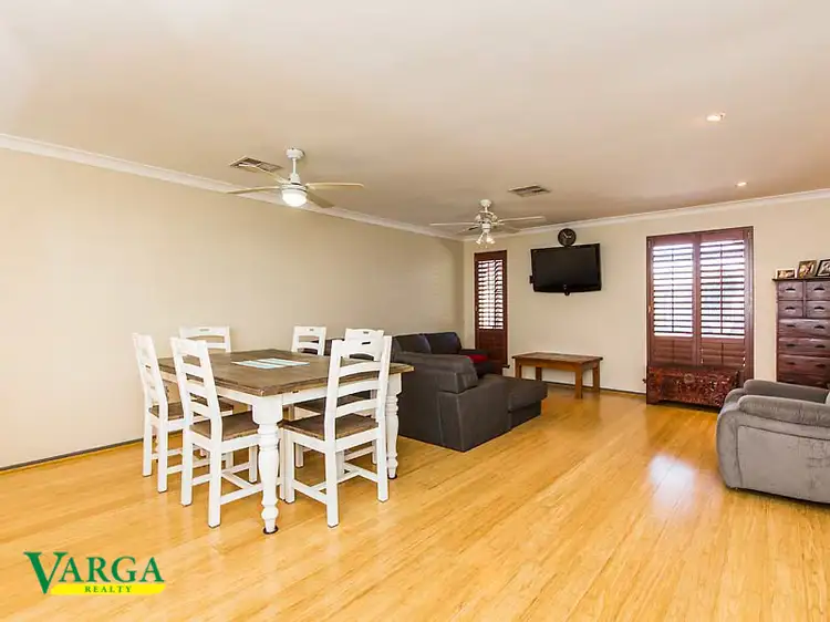 Fourth view of Homely house listing, 3 Blain Court, Leeming WA 6149