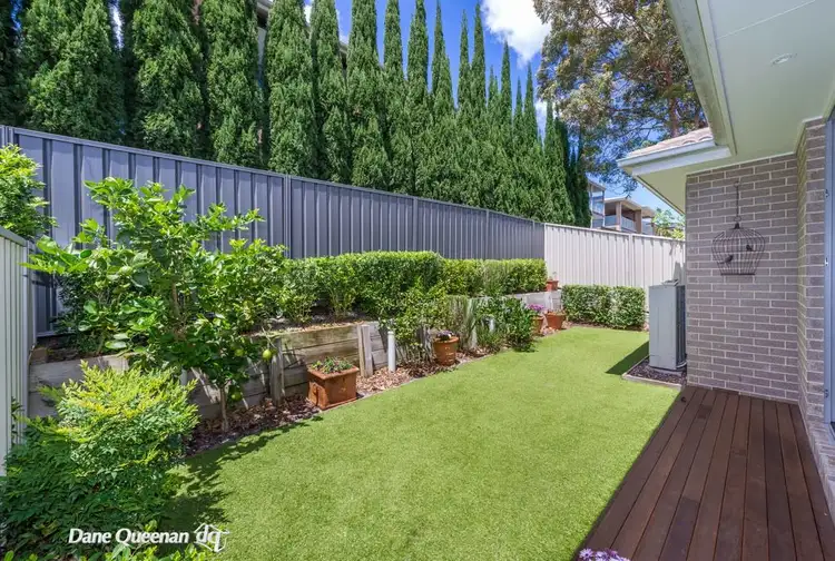 Second view of Homely house listing, 68 Saratoga Avenue, Corlette NSW 2315