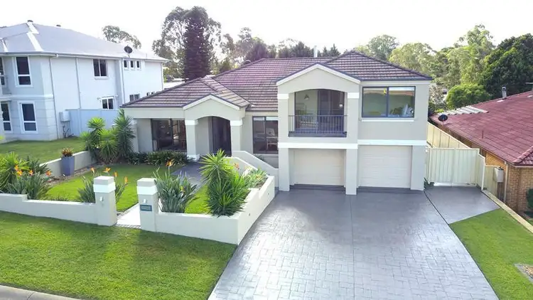 7 St Heliers Road, Silverdale NSW 2752