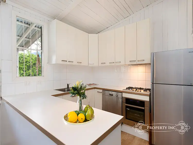 Fifth view of Homely house listing, 10 Brereton Street, South Brisbane QLD 4101