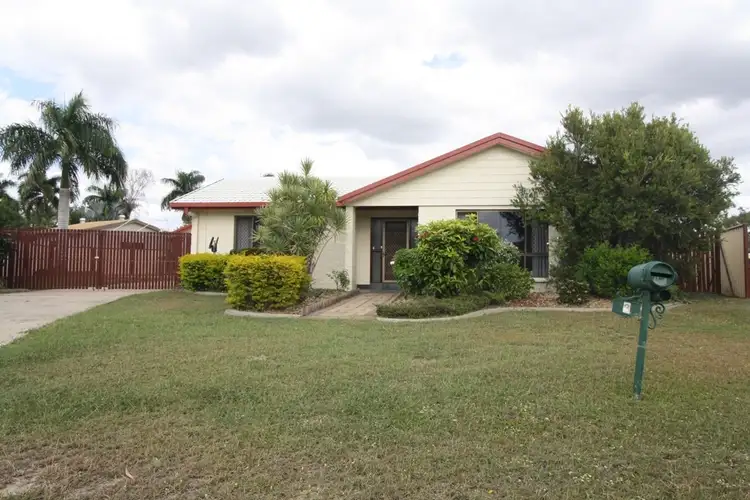 Main view of Homely house listing, 3 Southwell Court, Kirwan QLD 4817