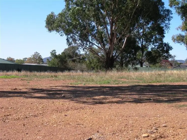 Second view of Homely land listing, 13 Baskerville Drive, Mudgee NSW 2850