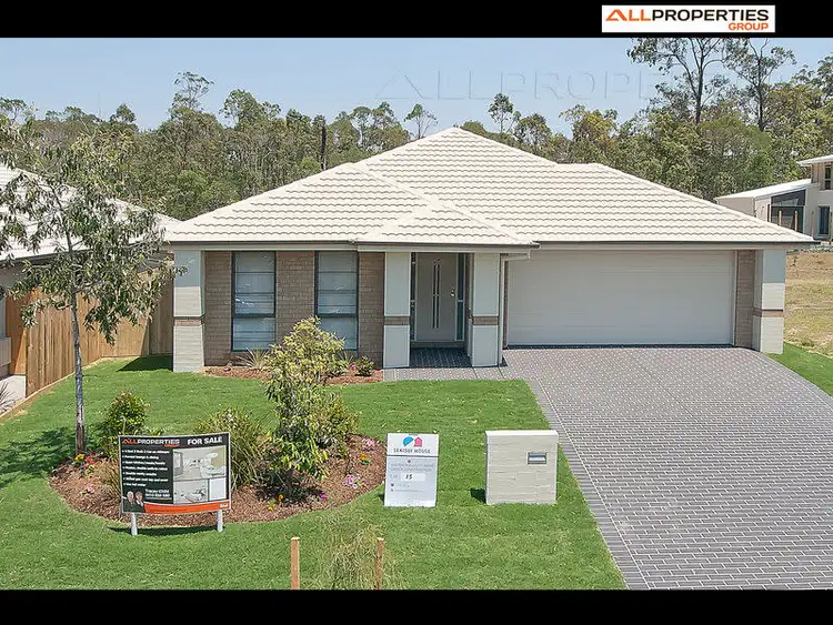 15 Acacia Street, Heathwood QLD 4110