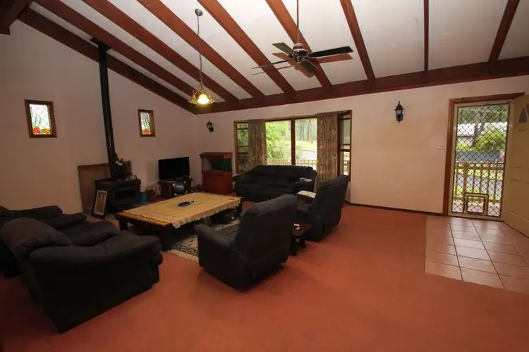 Third view of Homely house listing, 43 Windsor Street, Tarbuck Bay NSW 2428