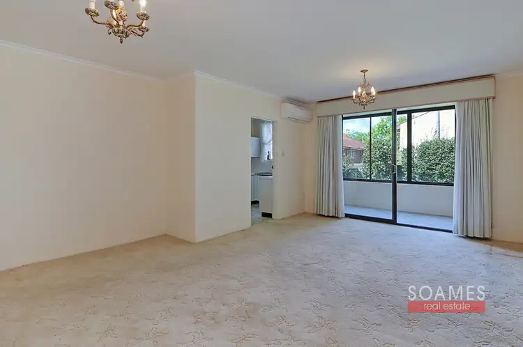 Fourth view of Homely apartment listing, 9/7-9 Neringah Avenue, Wahroonga NSW 2076