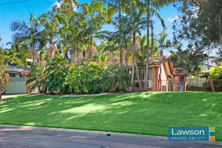 80 Sunshine Parade, Sunshine NSW 2264