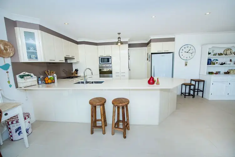 Third view of Homely house listing, 28 Trumpeter Circuit, Corlette NSW 2315
