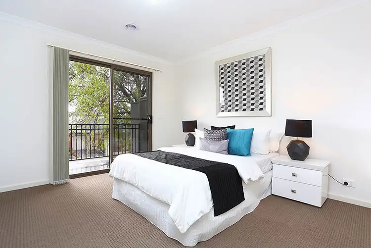 Fifth view of Homely townhouse listing, 3/19 Arndt Road, Pascoe Vale VIC 3044