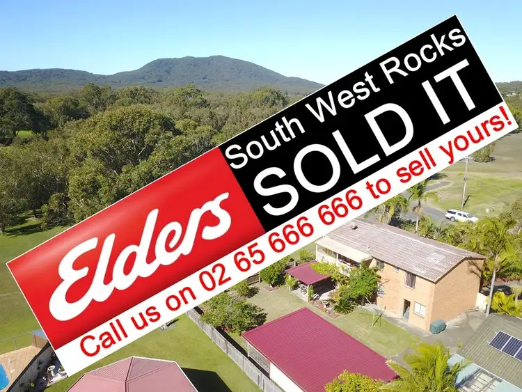 Fourth view of Homely house listing, 1 Simpson St, South West Rocks NSW 2431