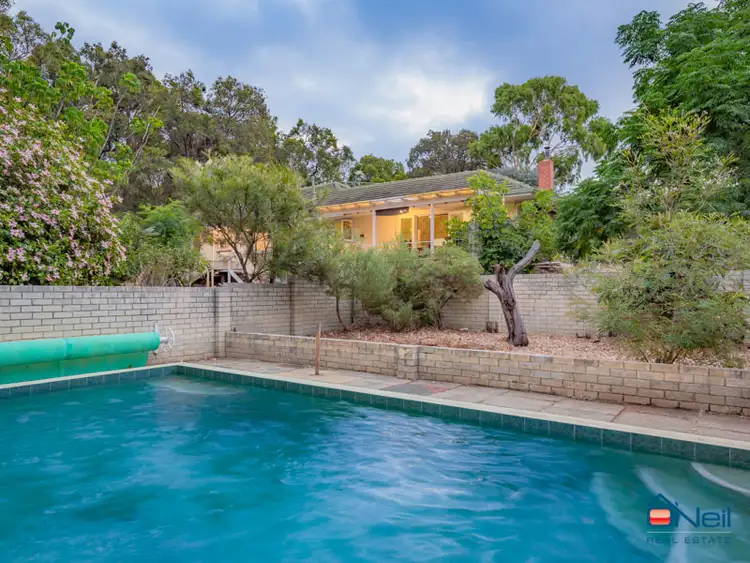 70 Nelson Street, Bedfordale WA 6112