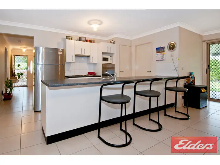 Fifth view of Homely house listing, 11 Breynia Court, Jimboomba QLD 4280