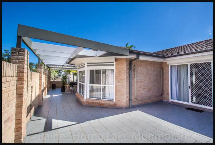 Second view of Homely house listing, 55 Anita Avenue, Lake Munmorah NSW 2259