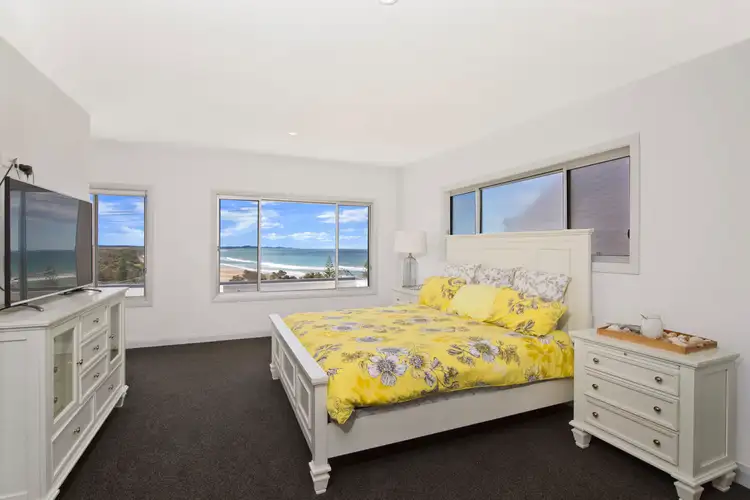 Sixth view of Homely house listing, 951 Ocean Drive, Bonny Hills NSW 2445