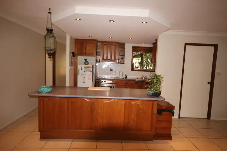 Fourth view of Homely house listing, 2 Bobs Close, Hidden Valley QLD 4703