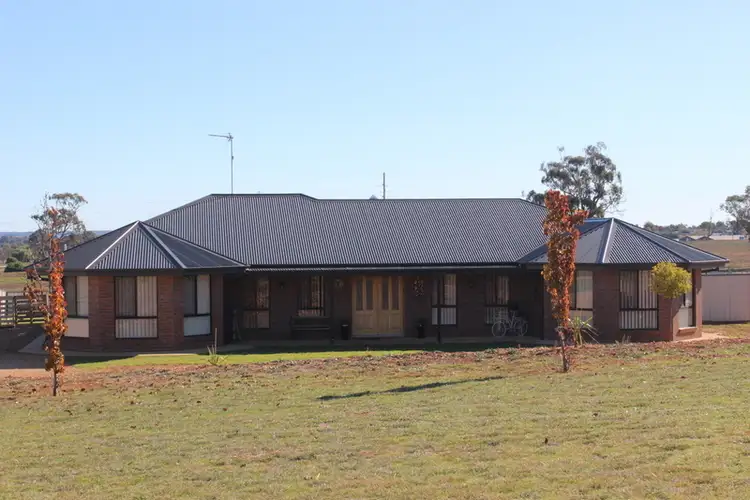 Main view of Homely house listing, 6 Rosella Street, Temora NSW 2666