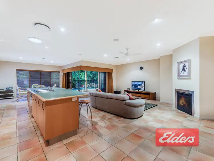 Fourth view of Homely house listing, 40 Camballin Court, Shailer Park QLD 4128